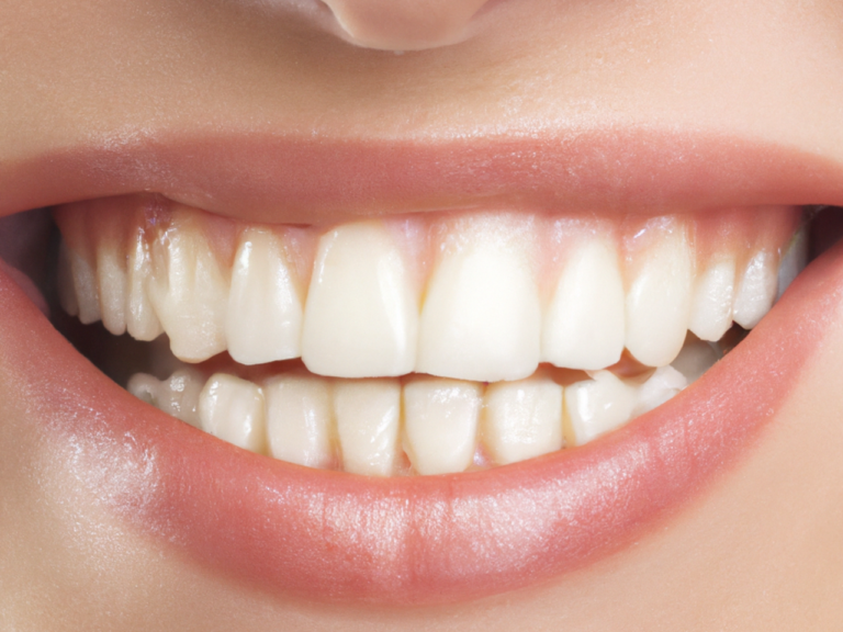 BrassSmile