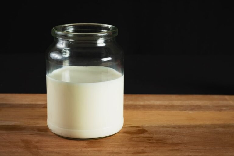Laboratory Milk