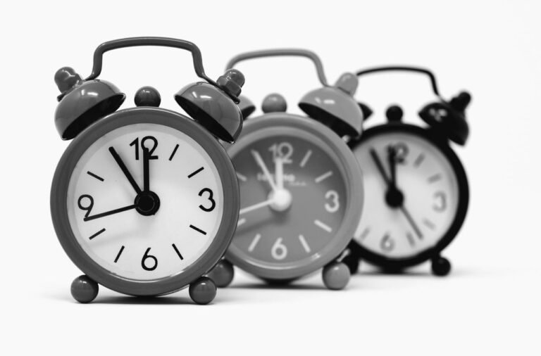How Long Until 4:30
