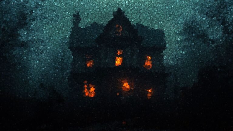 halloween horror nights