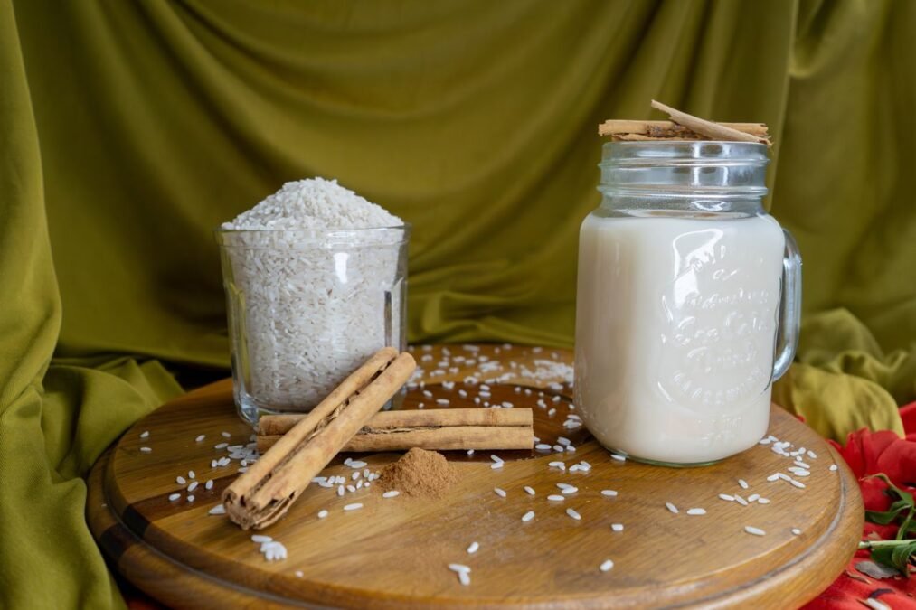 best arroz con leche boliviano near me