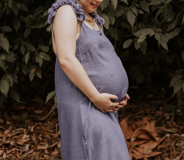 prenatal vitamins
