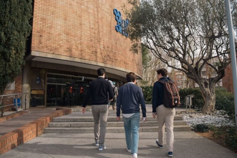 centro politecnico superior