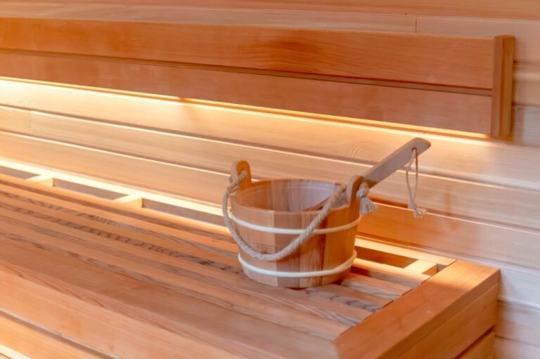 Does Planet Fitness Have a Sauna