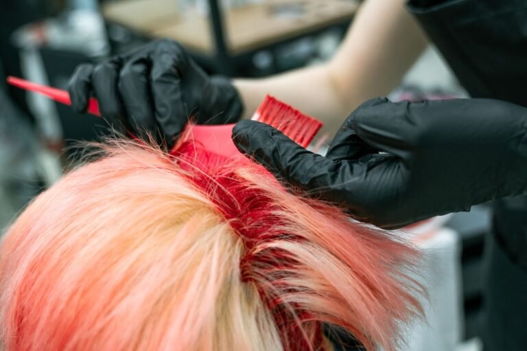 darhergao hair dye
