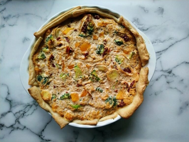 best tarta de brocoli near me