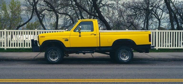 how to lift a truck yourself diy