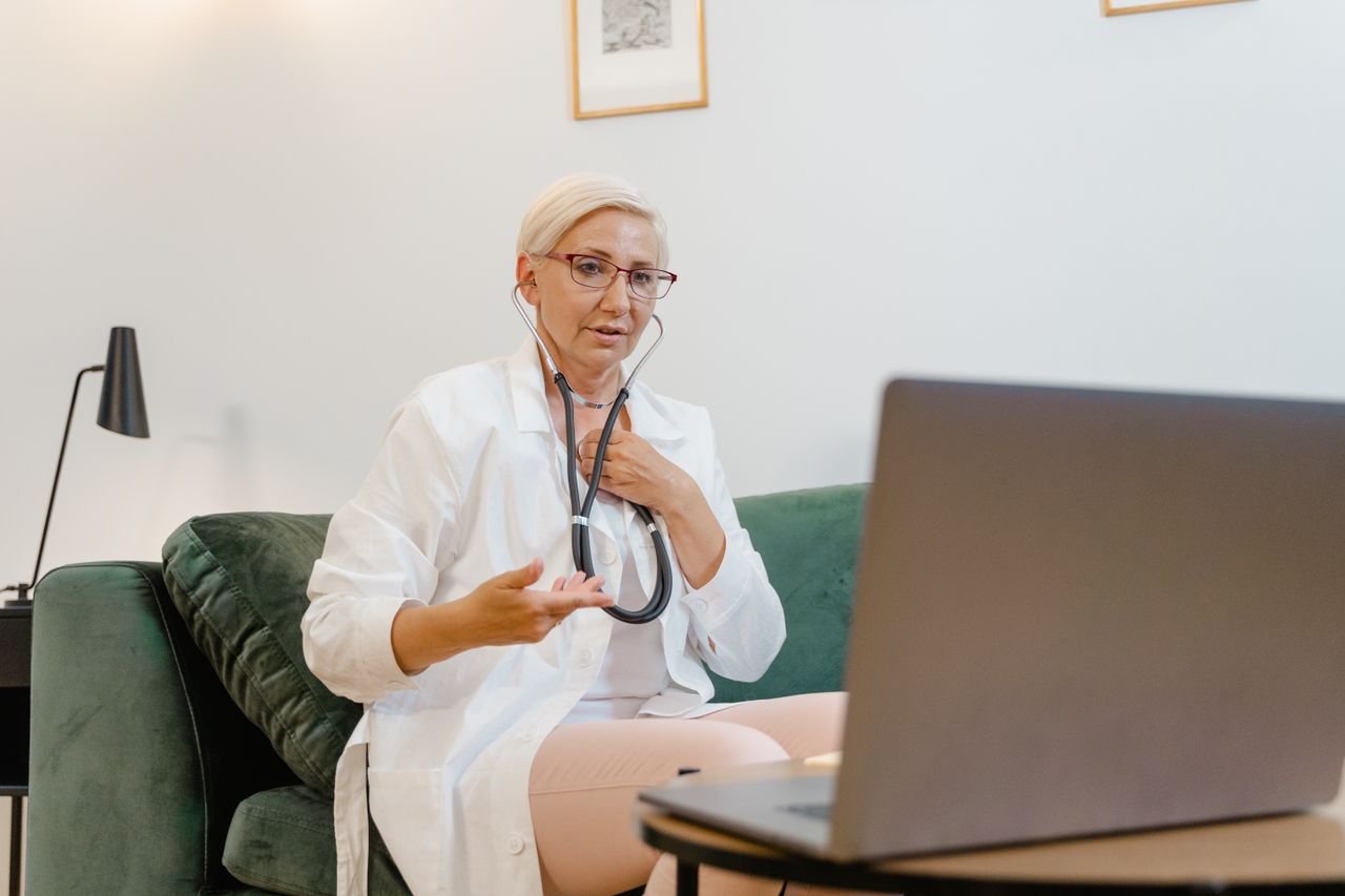 future healthcare technology