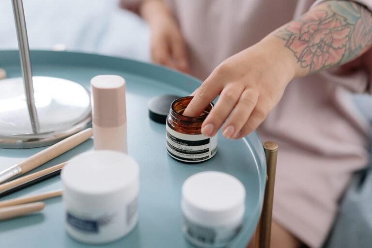 nivea vs aveeno